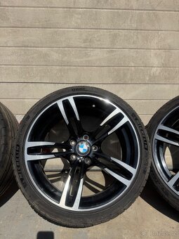 ALU Styling 437M bmw M4 5x120 - 4