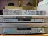 JVC RX-E100R, DVD XV-V100R, + 2x DO, návod - 4
