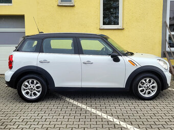 Mini Countryman, 2,0 D A/T NOVÉ ROZVODY - 4