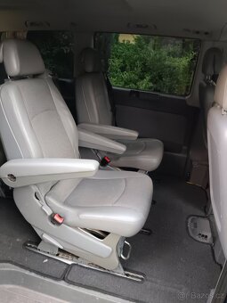 Mercedes vito Viano 639 2.2cdi - 4