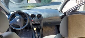 Seat Ibiza 1.2. - 4