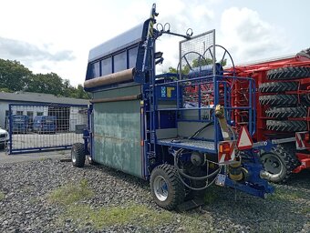 Vakovač euro bagging EB 310 LS - 4