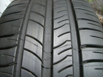 pneu Michelin na Golf VII Octavia III 205.55.16 stav 99% - 4