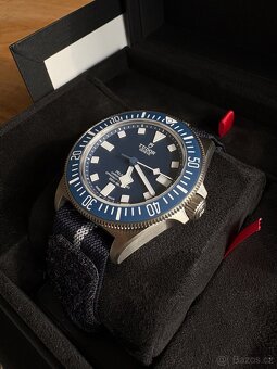 Hodinky Tudor Pelagos FXD - 4