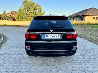BMW X5 3.0D XDrive - 4