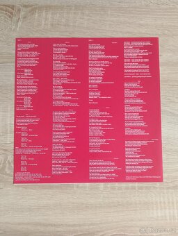 Queen The Works 1984, First press Japan NM - 4