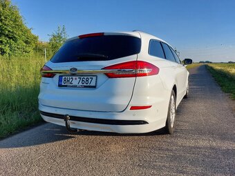 Ford Mondeo, 1.5 EcoBoost automat, 2019, 106500 km - 4