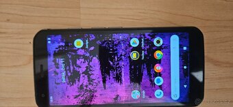Cat S62 PRO s termokamerou - 4