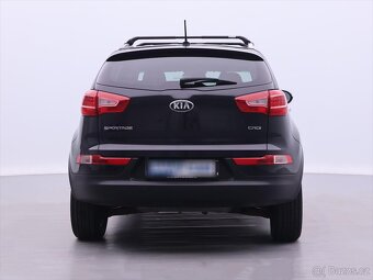 Kia Sportage 2,0 CRDI Automat 4x4 Navi (2014) - 4