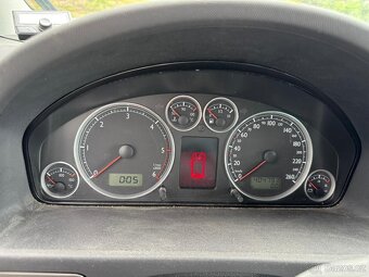Volkswagen Sharan 1.9tdi 85kw, 4x4 2010 - 4