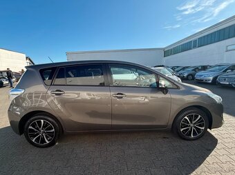 Toyota Verso 1,8i Edition-S+ benzín 108kw - 4
