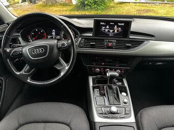 Audi a6 c7 2.0 tdi - 4