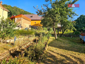 Prodej pozemku k bydlení, 416 m², Most, ul. Na Novém Světě - 4