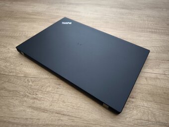 Lenovo ThinkPad X280 - ZÁRUKA 2 ROKY - 4