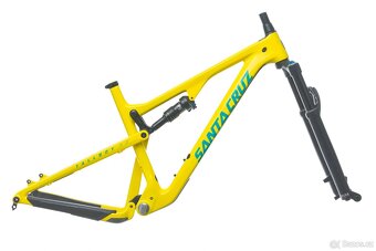 Loziska pro Santa Cruz Tallboy v3 - 4
