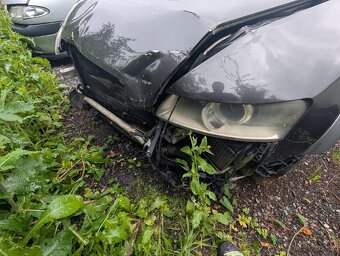 Audi A6 C6 3.0TDI 171KW allroad - 4