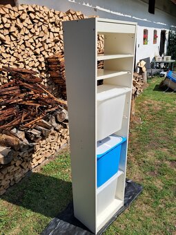 Ikea Trofast - 4