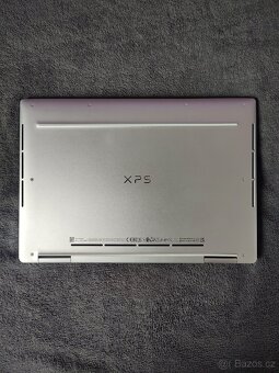 2-in-1 Notebook Dell XPS 13 - 4