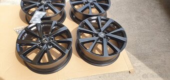 Mazda 3 bp cx-5 cx-30 mx-30 cx-3 5x114,3 r18 - 4