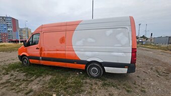 VW Crafter - 4