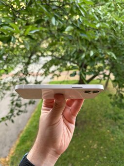 Apple iPhone 12, 64GB White - 4
