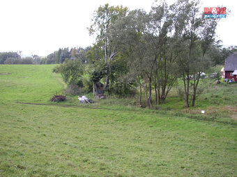 Prodej louky, 2494 m², Janův Důl - 4