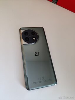 ✅Oneplus 11 5G 16/256GB top stav - 4