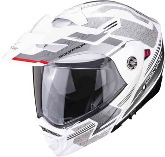 Helma Scorpion XS - 4
