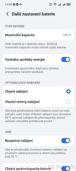 Honor 400 lite 5G 8/256GB (Vyměním) - 4