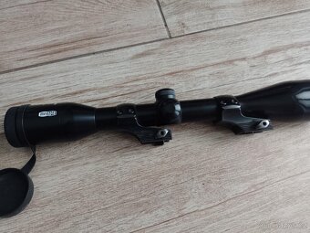 Puškohled Meopta Artemis 2000 6x42 - 4