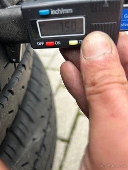 Nokian 225/75 r16c, 121/120R - 4