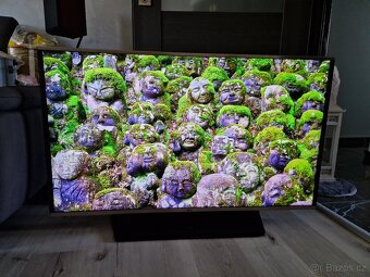 Smart Televize LG 49LF631V - 4