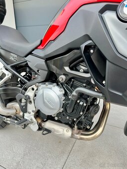 Bmw f 850 gs - 4