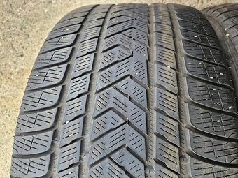 325/40R22 114V Scorpion Winter MO1 PIRELLI - 4
