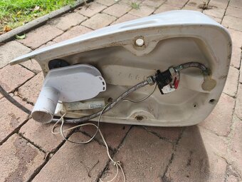 Prodám pisoár Golem AZP - 4