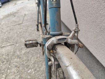 Retro kolo - 4