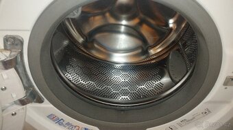 Pračka AEG 1-8 kg - 4