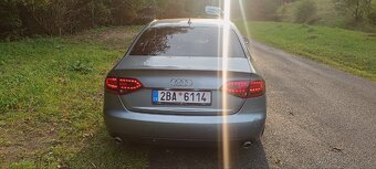 Audi A4 b8 2.7 tdi - 4