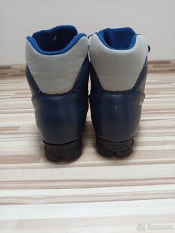 Boty na běžky Botas Vega vel.40 - 4