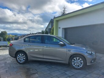 Fiat tipo 2017 1.6 multijet - 4