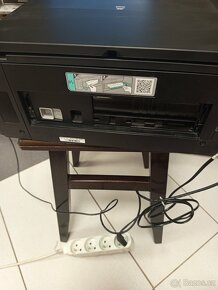 Tiskárna Canon  PixmaTS705 - 4