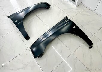 NOVÉ PŘEDNÍ BLATNÍKY SUZUKI GRAND VITARA / ZASÍLÁME - 4