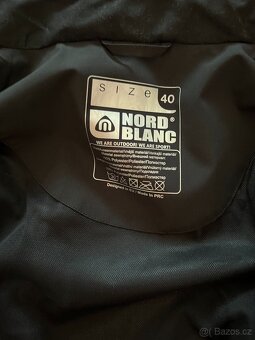 DÁMSKÁ BUNDA NORDBLANC 40 - 4