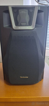 Technics SA-EH60 - 4