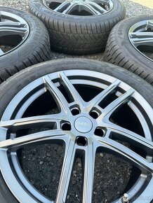 AUDI Q5 - TOP ZIMNÍ SADA - 4