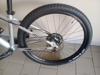 Dětské horské kolo - 4