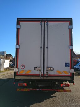 Scania R450 Frigo - 4