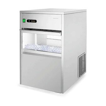 Výrobník ledu Klarstein Powericer XXL 25kg/24h - 4