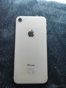 Iphone 8 TOP STAV - 4
