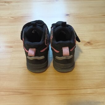 Zimní boty vel.30 - 4